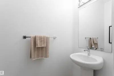 Interior photo 3 of 20841 15a AV NW
