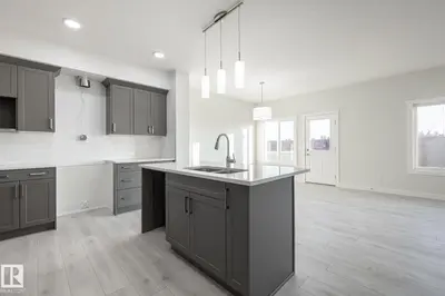 Interior photo 2 of 20837 15A AV NW