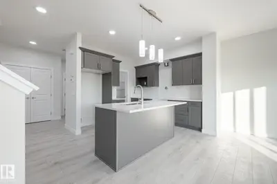 Interior photo 4 of 20837 15A AV NW