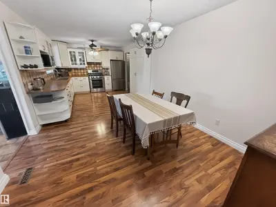Interior photo 2 of #14 53227 RGE ROAD 14