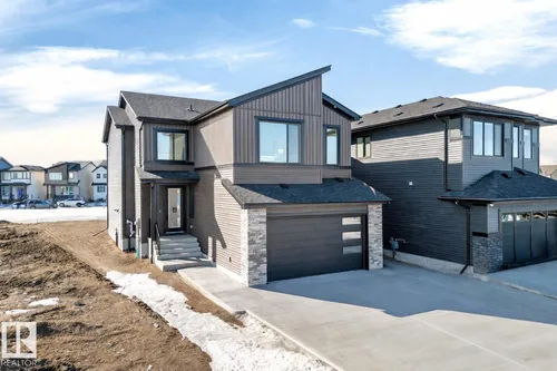 211 PATERSON LI SW, Edmonton - $734,900
