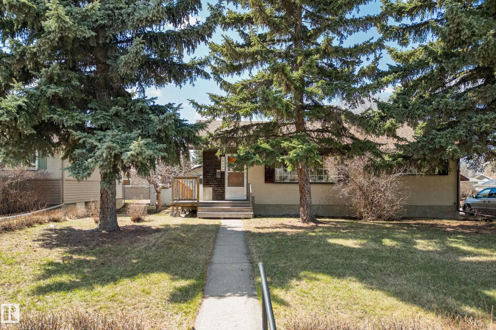 10504 45 ST NW, Edmonton - 4 bedroom Detached Single Family for sale