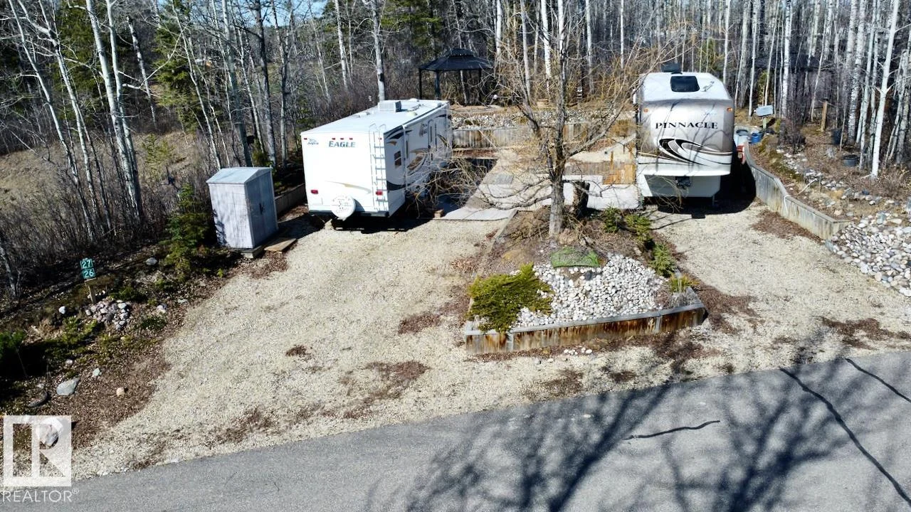 26 & 27 53213 HGHWAY 31, Rural Parkland County - 0 bedroom Vacant Lot/Land for sale
