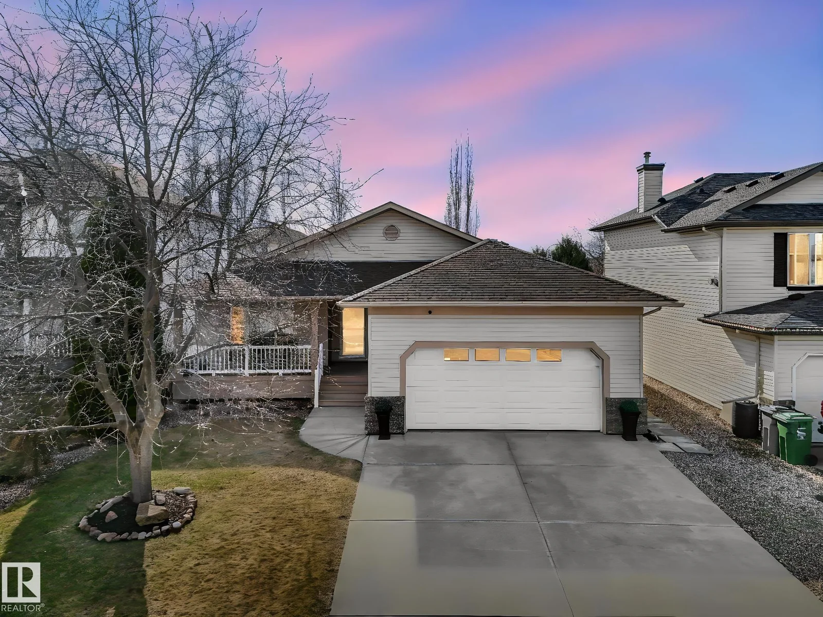 3 RENAUD CO, Beaumont - 5 bedroom Detached Single Family for sale