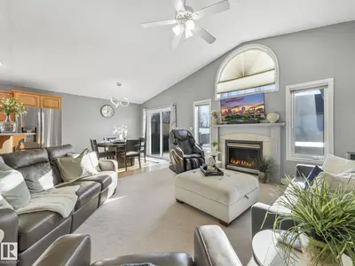 Interior photo 1 of 3 RENAUD CO