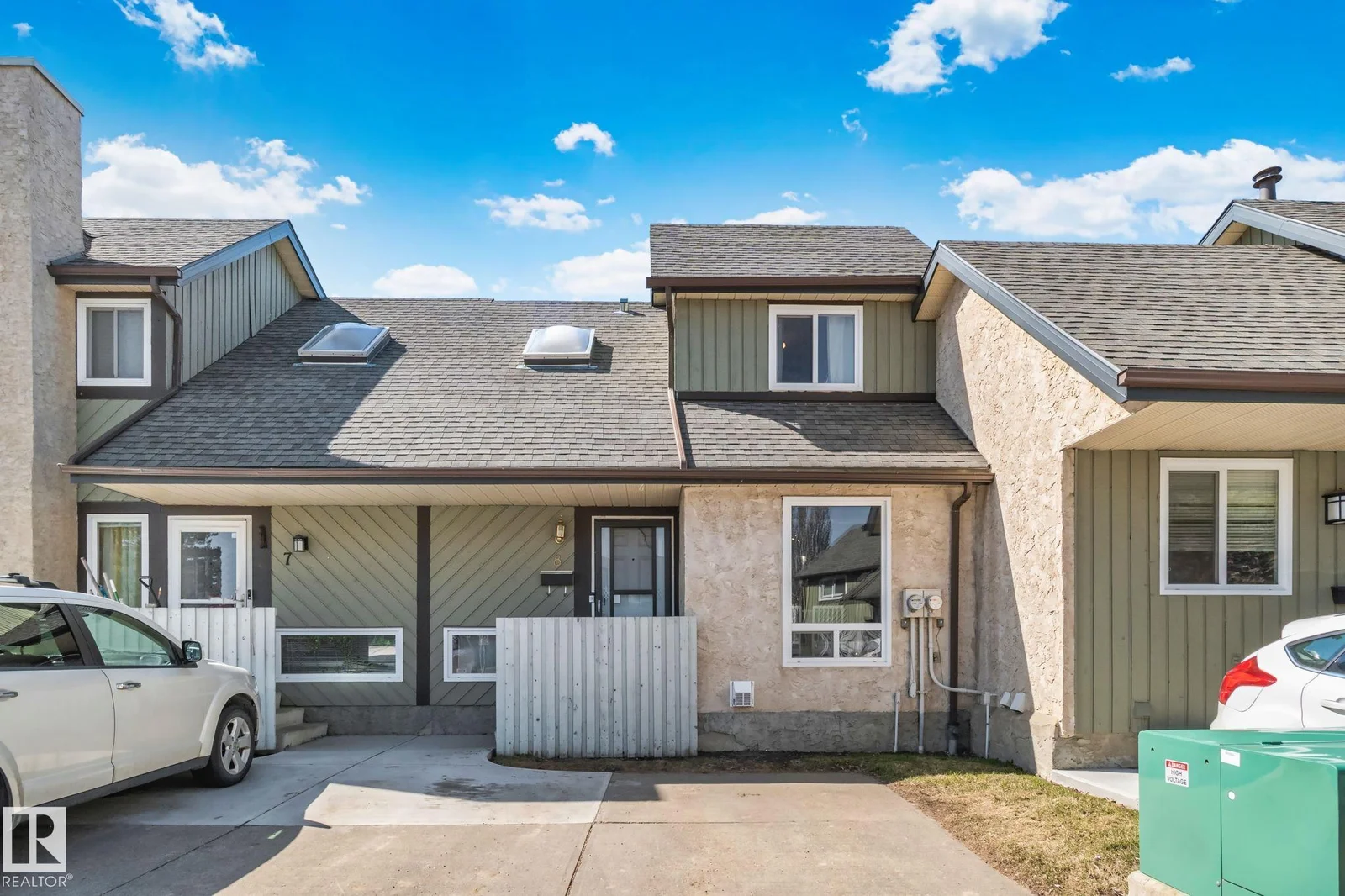 #8 1020 41 ST NW, Edmonton - 3 bedroom Townhouse for sale