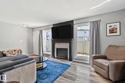 Interior photo 4 of #8 1020 41 ST NW
