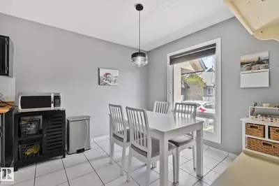 Interior photo 3 of #8 1020 41 ST NW