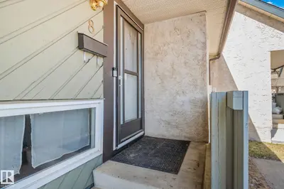 Interior photo 1 of #8 1020 41 ST NW