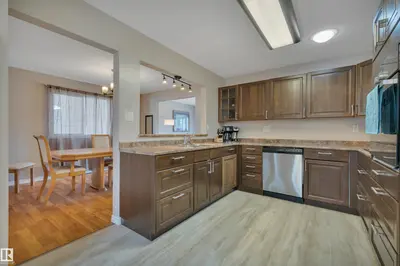 Interior photo 4 of 7414 183A ST NW