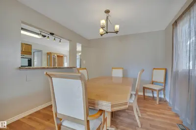 Interior photo 2 of 7414 183A ST NW