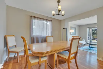Interior photo 3 of 7414 183A ST NW