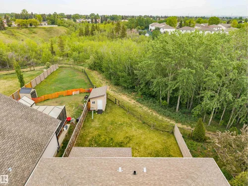 57 Homestead Crescent NW, Edmonton - $559,000