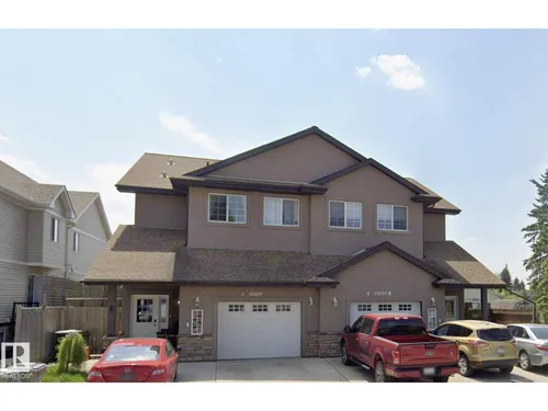 #3 10009B 98 AV, Morinville - $455,000