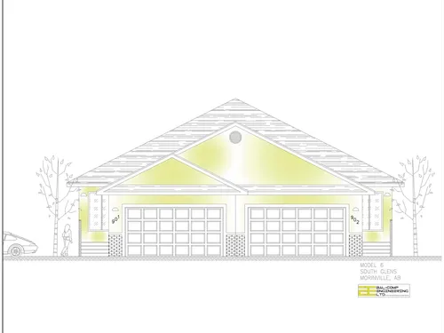 #4 7800 94 ST, Morinville - $499,900