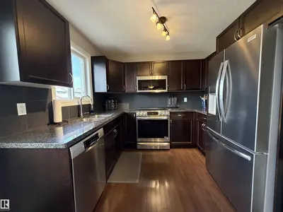 Interior photo 4 of 5204 4 AV SW