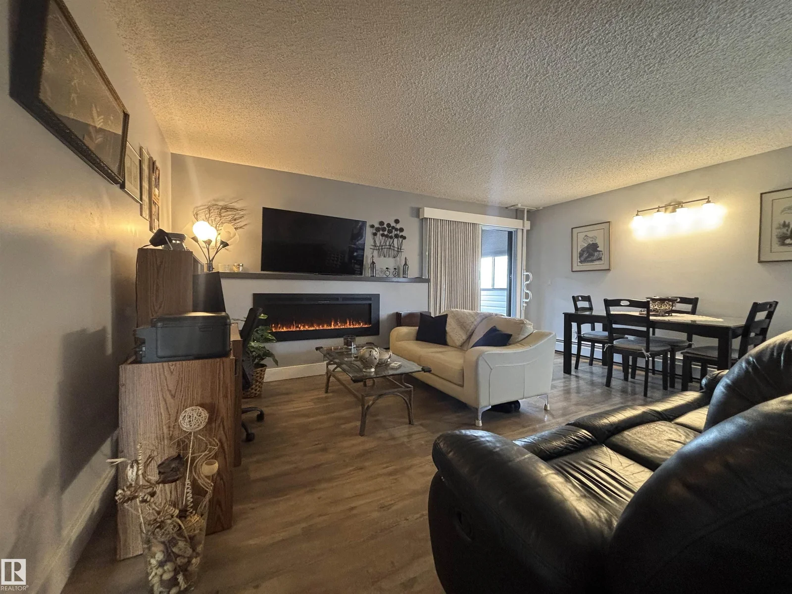 #320 24 JUBILEE DR, Fort Saskatchewan - 2 bedroom Apartment for sale