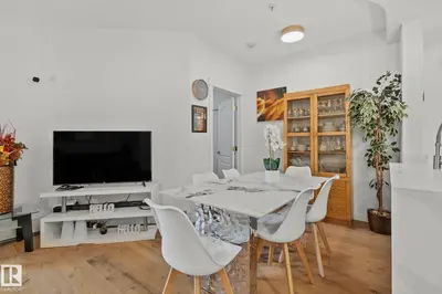 Interior photo 3 of #113 14259 50 ST NW