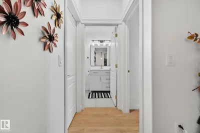 Interior photo 4 of #113 14259 50 ST NW