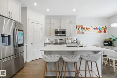 Interior photo 2 of 9942 222A ST NW