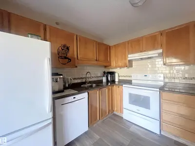 Interior photo 1 of 18160 96 AV NW
