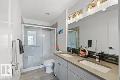 Interior photo 3 of #318 1316 WINDERMERE WY SW