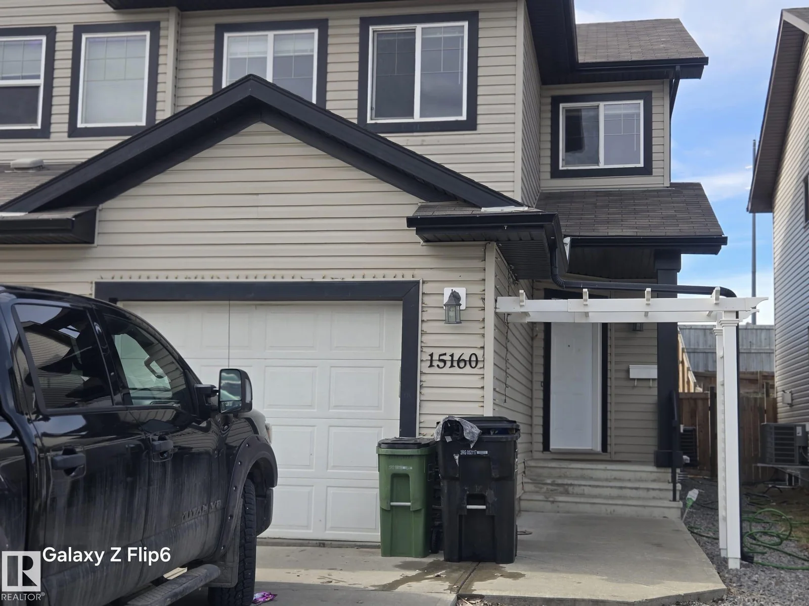 , Edmonton - 4 bedroom Duplex for sale