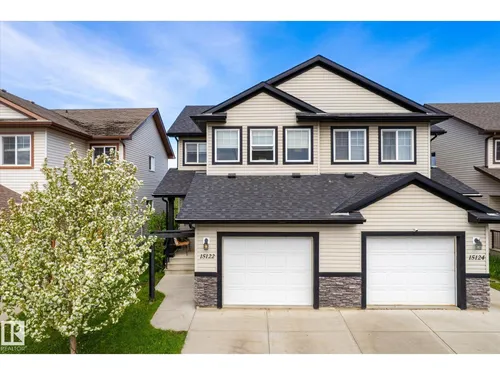 15122 33 ST NW, Edmonton - $389,900
