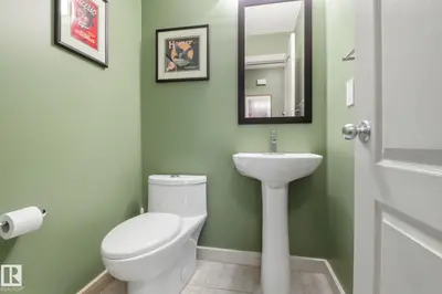 Interior photo 3 of 8311 11 AV SW