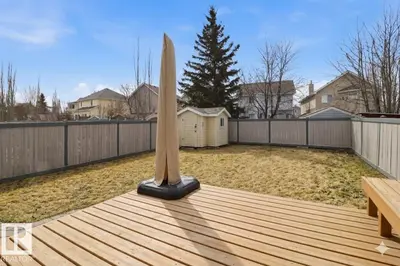 Interior photo 2 of 8311 11 AV SW