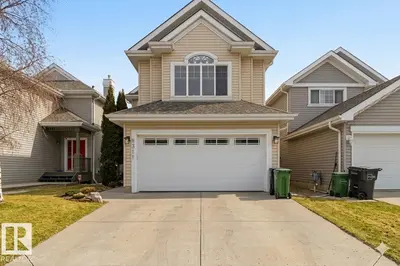 Interior photo 1 of 8311 11 AV SW