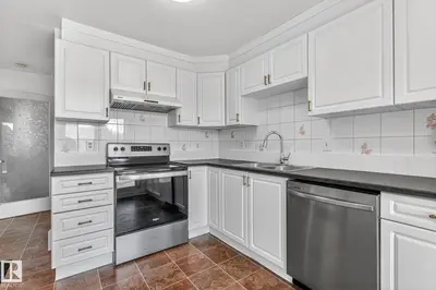 Interior photo 3 of 18625 66 AV NW