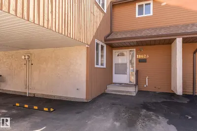Interior photo 1 of 18625 66 AV NW