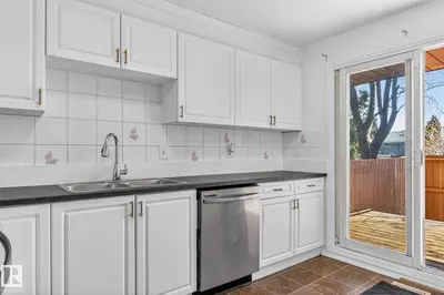Interior photo 2 of 18625 66 AV NW