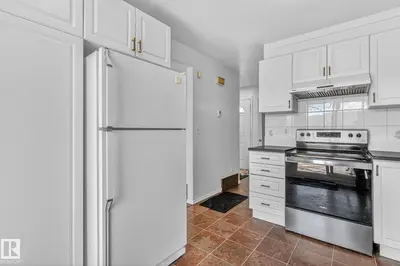 Interior photo 4 of 18625 66 AV NW