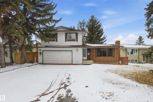 8616 179 ST NW, Edmonton - $425,000