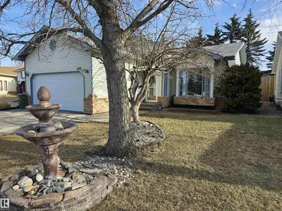 Interior photo 1 of 18911 80 AV NW NW