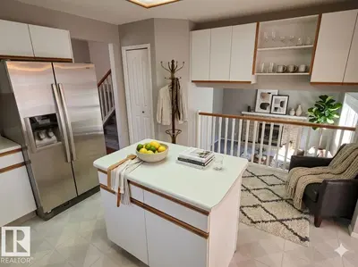 Interior photo 3 of 18911 80 AV NW NW