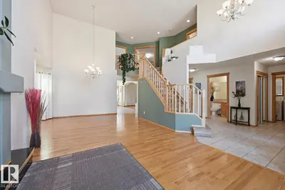 Interior photo 2 of 10331 156 AV NW
