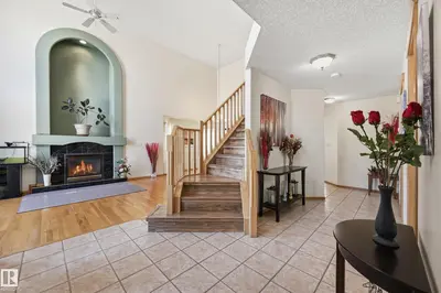 Interior photo 3 of 10331 156 AV NW