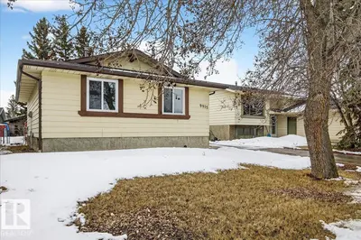 Interior photo 1 of 9915 173 AV NW