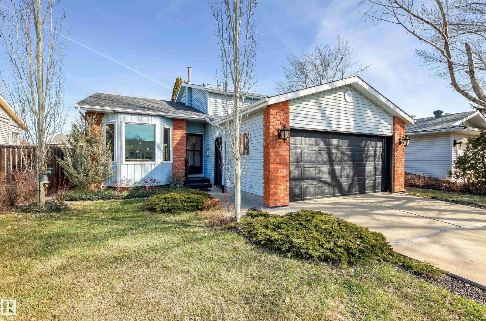 18216 98A AV NW, Edmonton - 4 bedroom Detached Single Family for sale