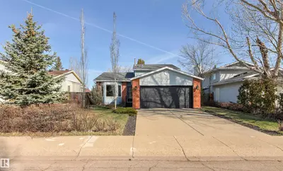 Interior photo 1 of 18216 98A AV NW