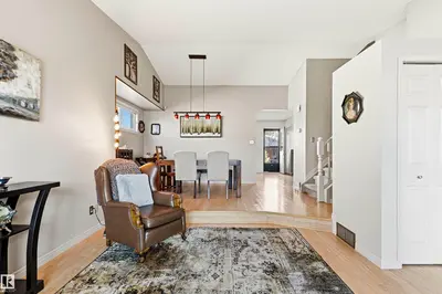 Interior photo 3 of 18216 98A AV NW
