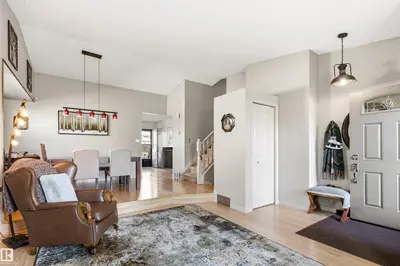 Interior photo 2 of 18216 98A AV NW