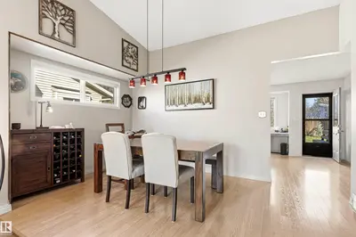 Interior photo 4 of 18216 98A AV NW