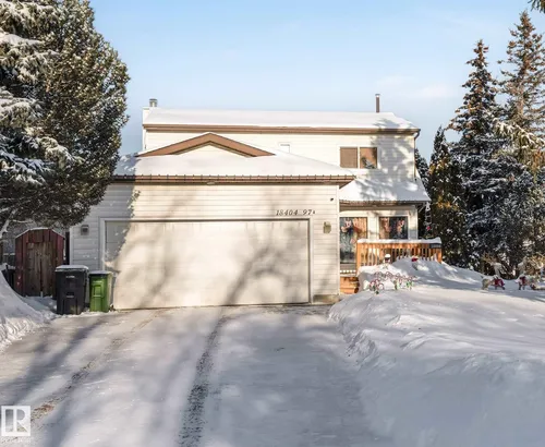 18404 97A AV NW, Edmonton - $549,900