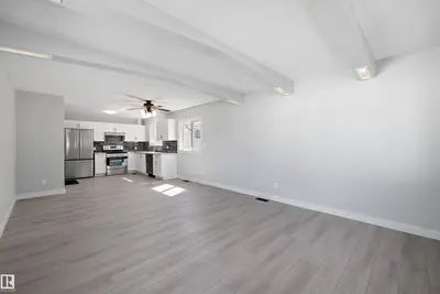 Interior photo 3 of 44 Rim RD NW