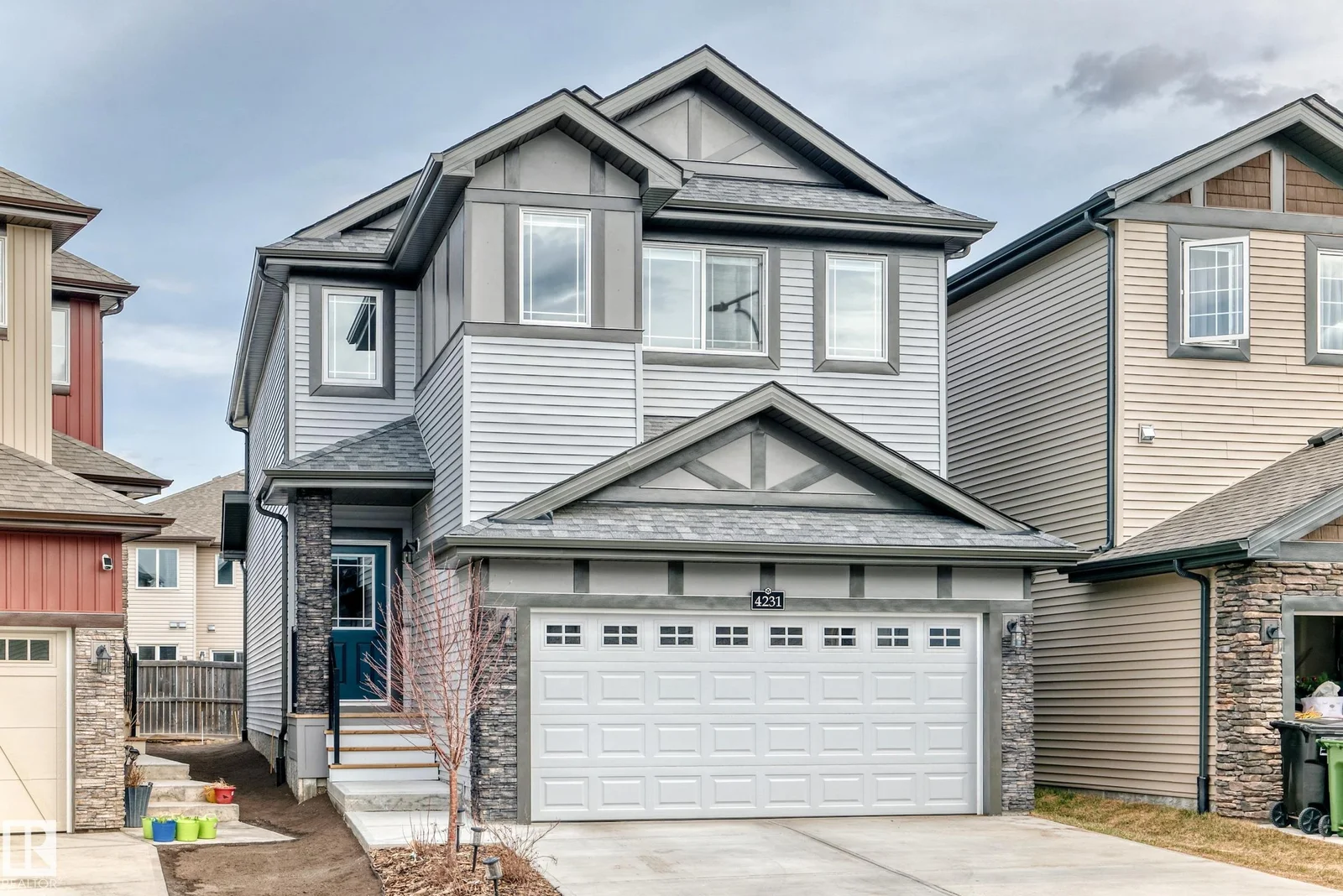 4231 206 ST NW, Edmonton - 4 bedroom Detached Single Family for sale