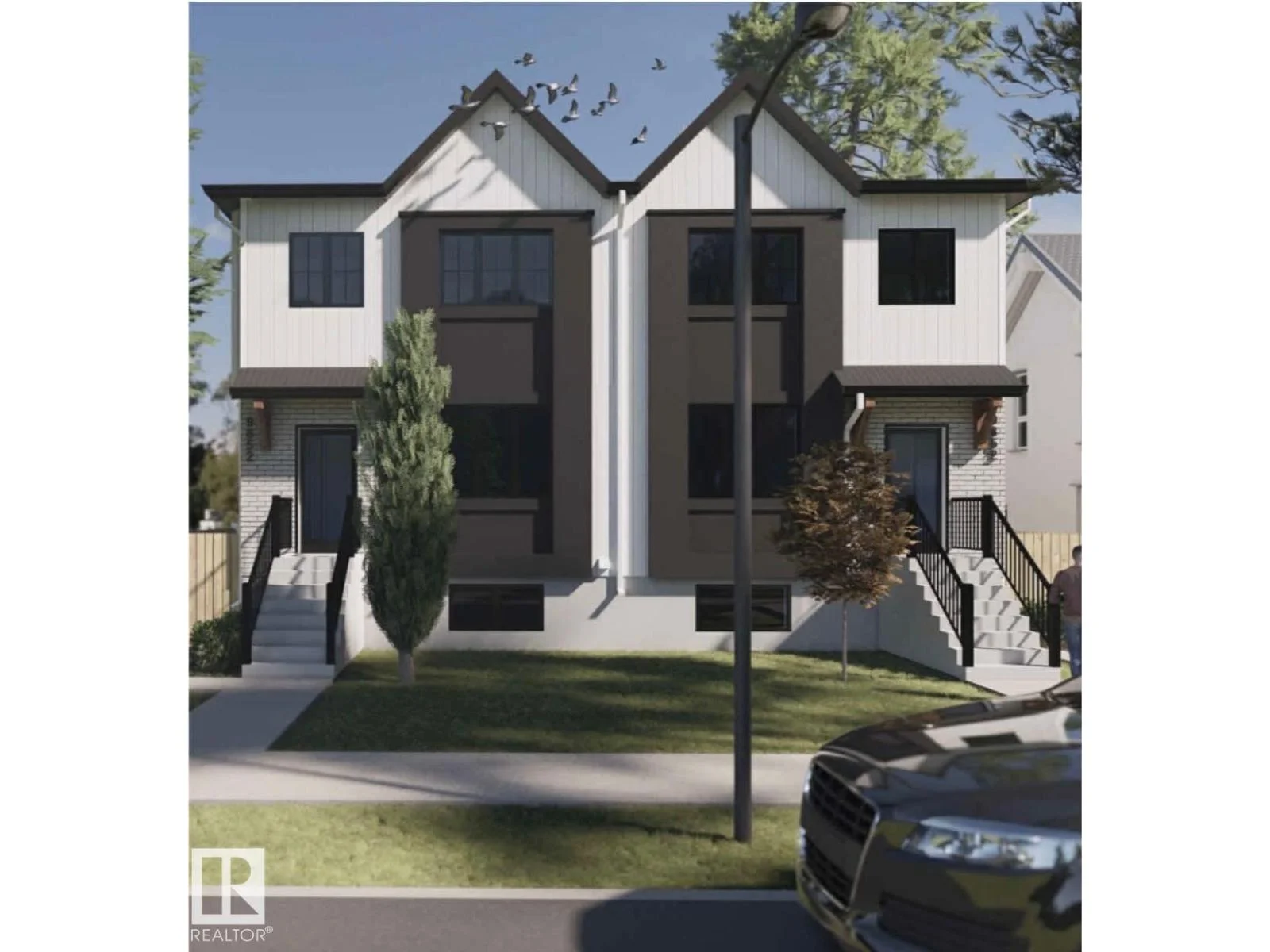 10329 153 ST NW, Edmonton